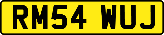 RM54WUJ