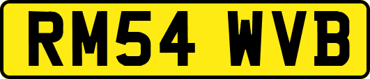 RM54WVB
