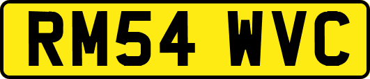 RM54WVC