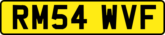 RM54WVF