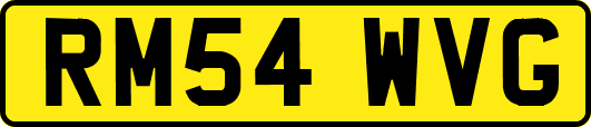 RM54WVG