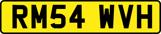 RM54WVH