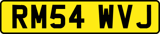 RM54WVJ