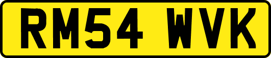 RM54WVK