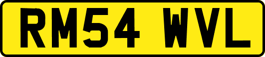 RM54WVL
