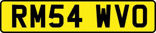 RM54WVO