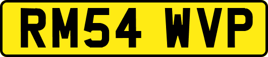 RM54WVP