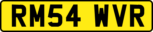 RM54WVR