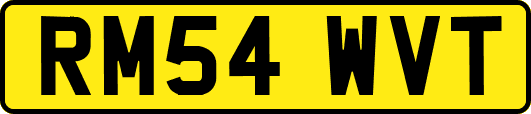 RM54WVT