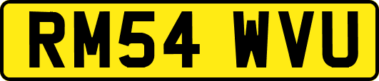RM54WVU