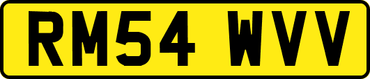 RM54WVV