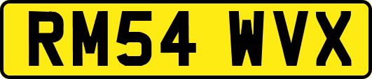 RM54WVX
