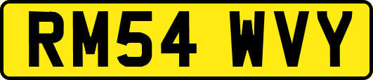 RM54WVY
