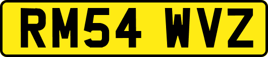 RM54WVZ