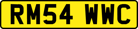 RM54WWC