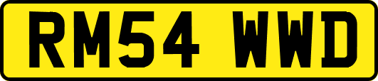 RM54WWD