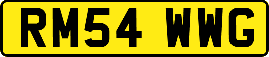 RM54WWG