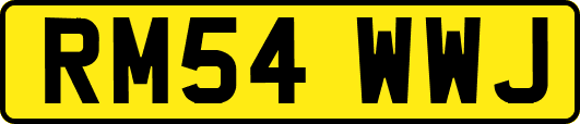 RM54WWJ