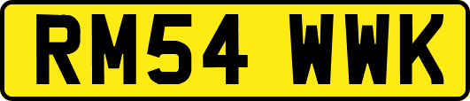 RM54WWK