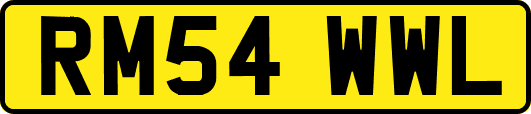 RM54WWL