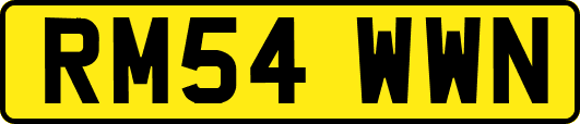 RM54WWN