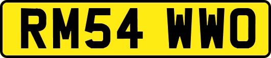 RM54WWO
