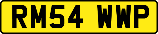 RM54WWP