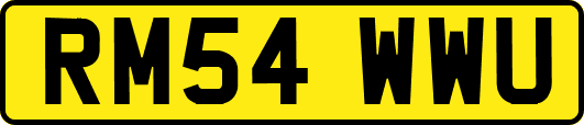 RM54WWU