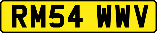 RM54WWV