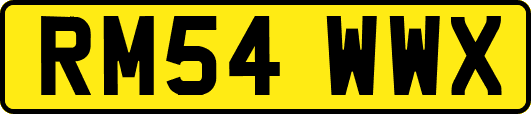 RM54WWX
