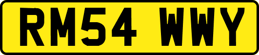 RM54WWY
