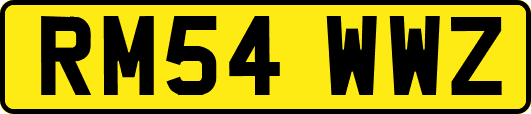 RM54WWZ