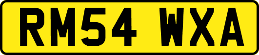 RM54WXA