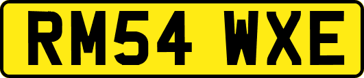 RM54WXE