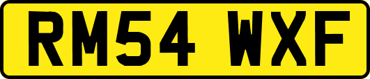 RM54WXF