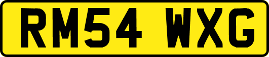 RM54WXG