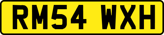 RM54WXH