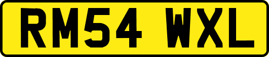 RM54WXL