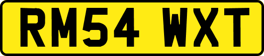 RM54WXT