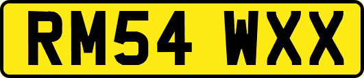 RM54WXX
