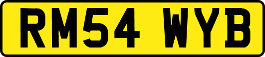 RM54WYB