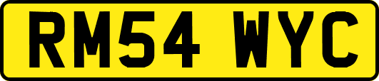 RM54WYC