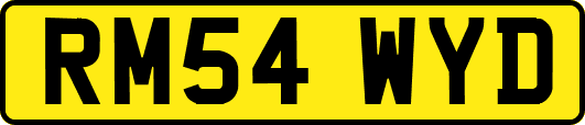 RM54WYD