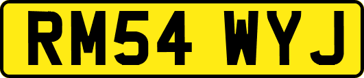 RM54WYJ