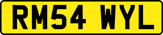 RM54WYL