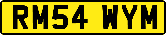 RM54WYM