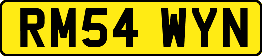 RM54WYN