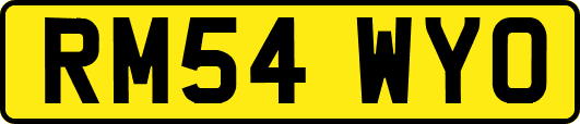 RM54WYO