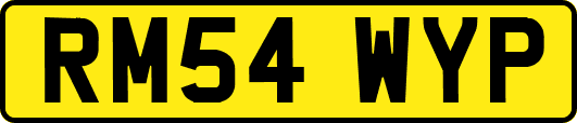 RM54WYP