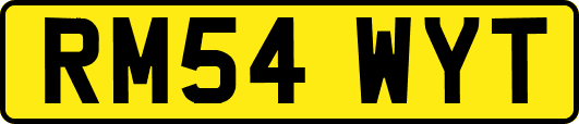 RM54WYT